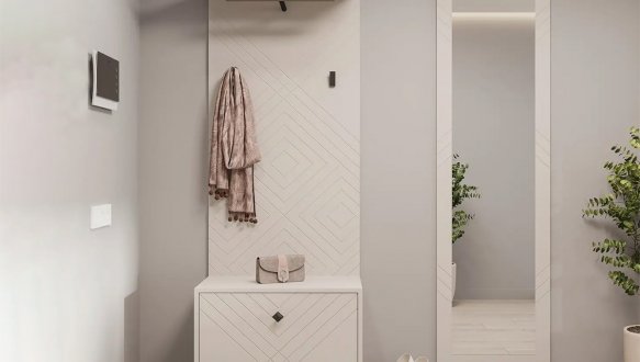 Вішак 800 Камео кашемір 0