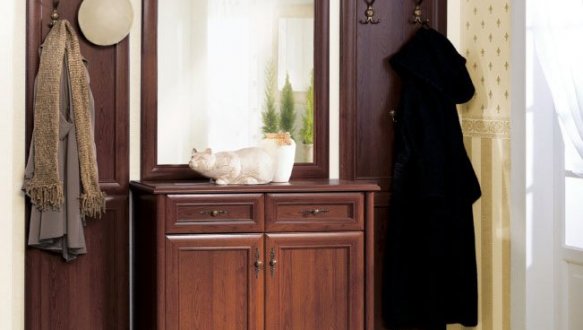 Модульний передпокій Соната