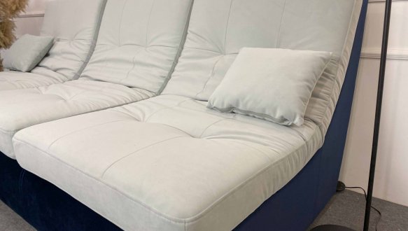 Кутовий диван Бостон 2,3 7