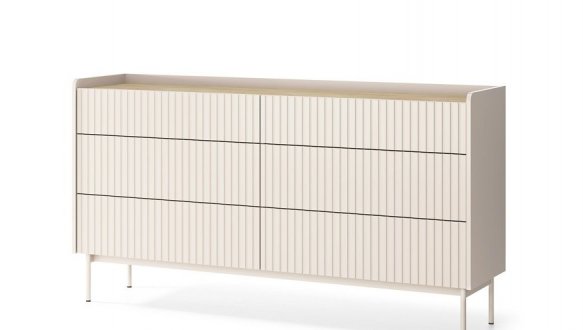 Комод Левел / Level 6S/153 3