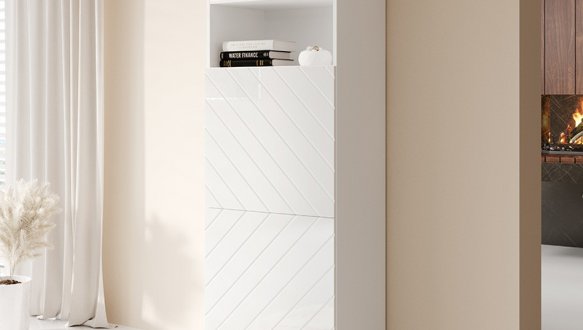 Стелаж 60 Abeto