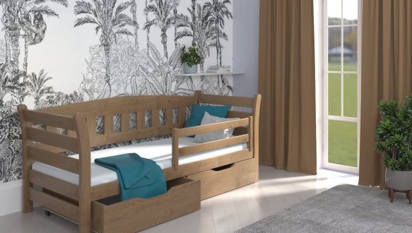 Ліжко Тедді 15