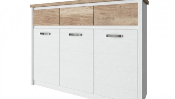 Комод 3D3S PROVENCE