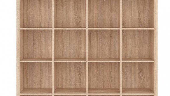 Стелаж REG/15/16 Nepo Plus 