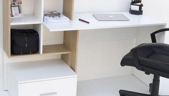 Стол письменный HO 1S 2