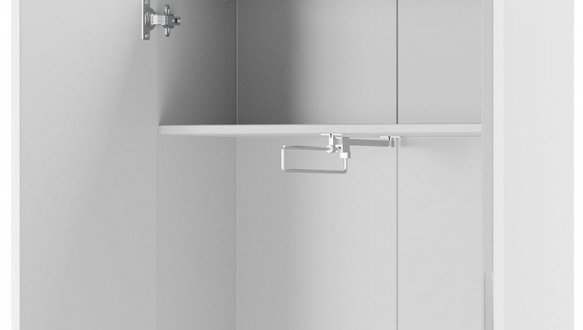 Модульная прихожая LUCCA 1