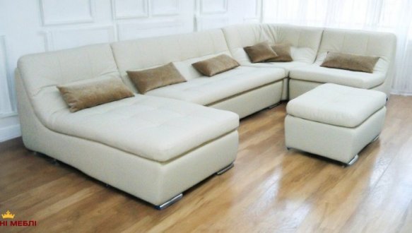 Угловой диван Релакс 5