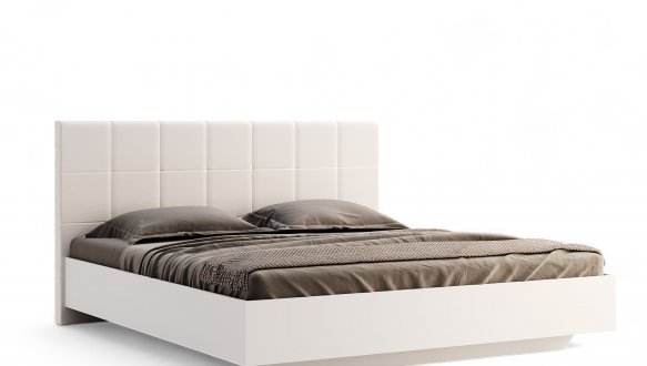 Ліжко 1.8х2.0 без каркасу Фемелі