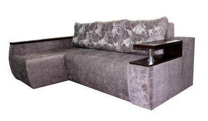 Кутовий диван Барселона