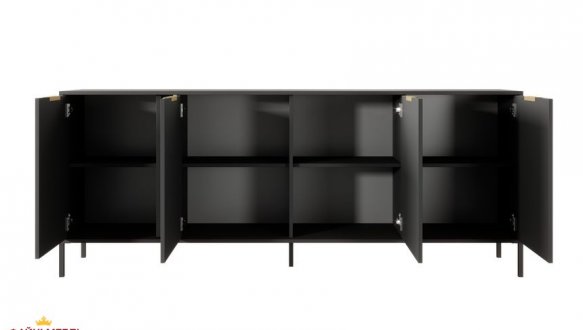 Комод 4D/203 Lars 0