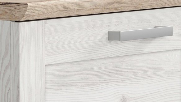 Тумба для взуття SFK1D Romance 3