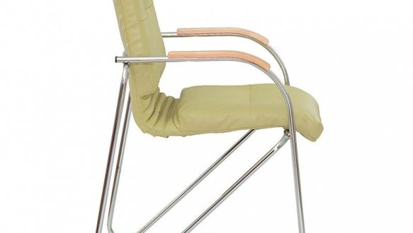 Стілець SAMBA ULTRA chrome (BOX-1) 2