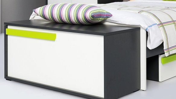 Модульная детская Ikar 4