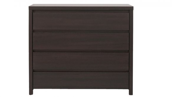 Комод KOM4S Kaspian 