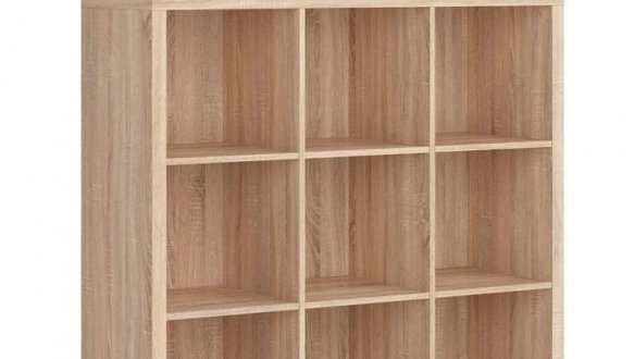 Стелаж REG/12/12 Nepo Plus 1