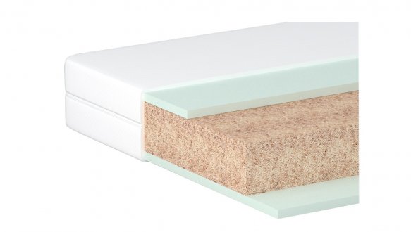 Матраc Teddy Kokos / Тедди Кокос 2