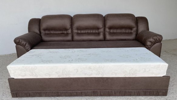 Диван Феррарі 4