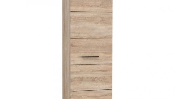 Шкаф прихожую Соло