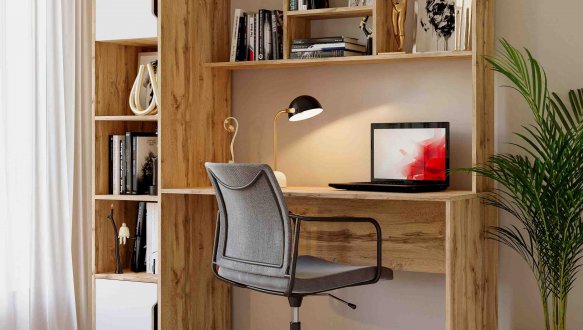 Стол письменный Teenager