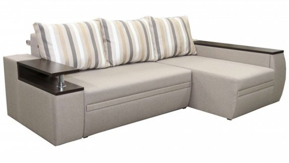 Угловой диван Атика New 8