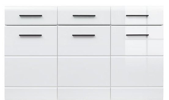 Комод KOM3D3S/9/15 Fever