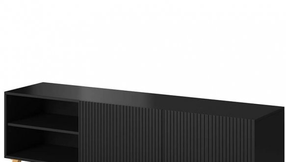 Тумба ТВ 150 2D2K Pafos 4