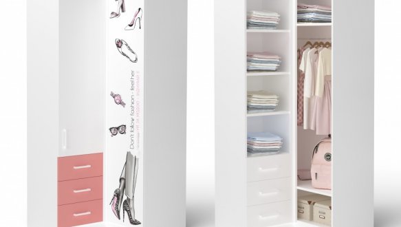 Шафа кутова 3