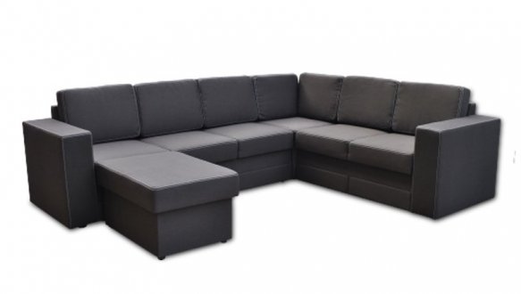 Кутовий диван Аскольд 32-В 8