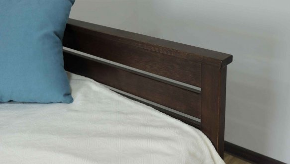 Односпальне ліжко Телесик Maxi 4