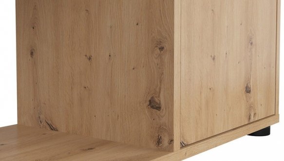 Стелаж REG1D/120 Space office 3