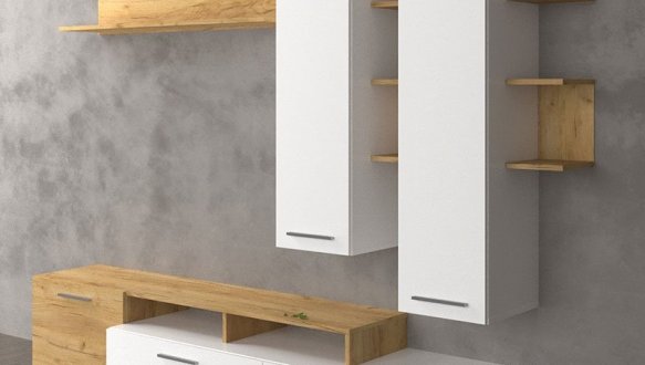 Стенка Астин 2