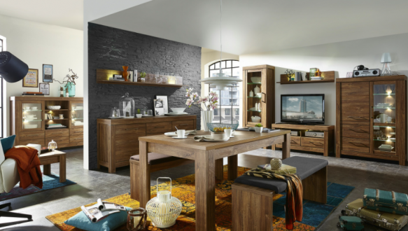 Модульна вітальня Герман 0