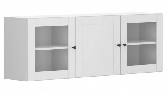 Витрина навесная SFW/150/50/30/1 Modeo 2