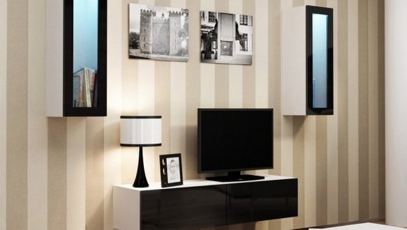 Модульна вітальня Vigo 13