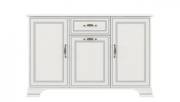 Комод 3D1S Tiffany