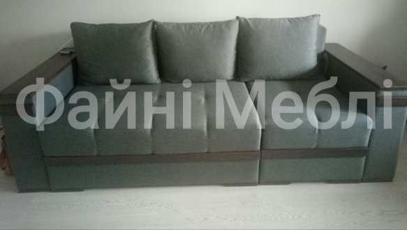 Кутовий диван Форум Ортопедичний 25