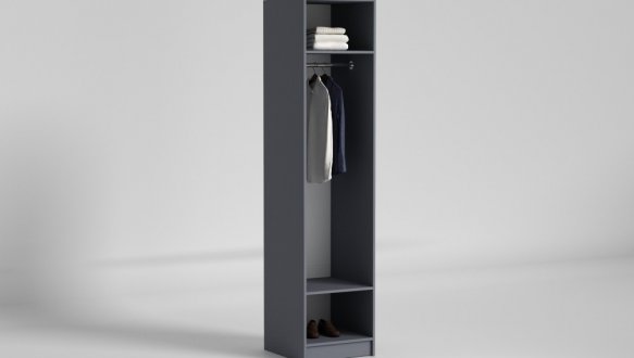 Пенал Нуар №2 0