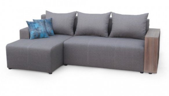 Кутовий диван Капрі А