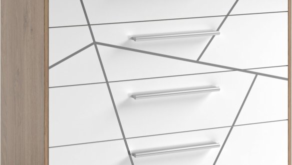 Комод 100 Тони 10