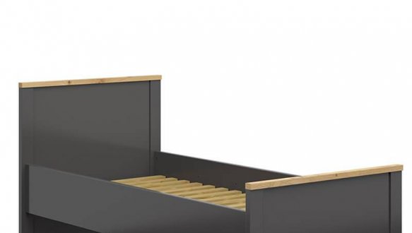 Кровать LOZ/90 Hesen