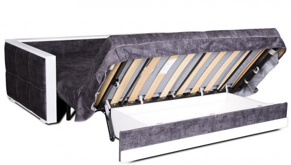 Диван Прага (Аккордеон) 3