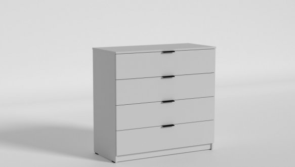 Комод Джуніор MatroLuxe