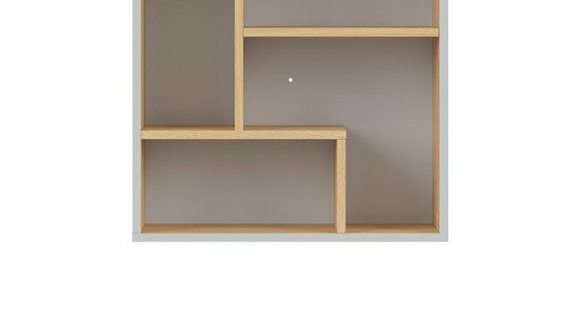 Поличка POL/50 Nandu 0