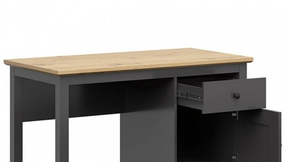 Стіл письмовий Hesen 2