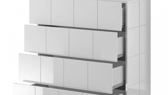 Комод 4S Reja 2