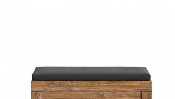 Тумба для обуви KOM1S/5/10 Gent