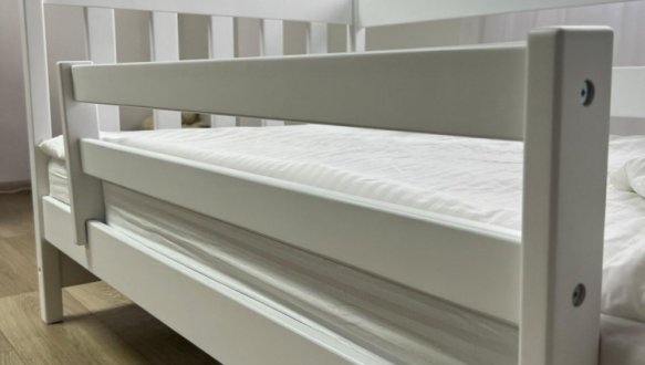 Кровать Аврора 9