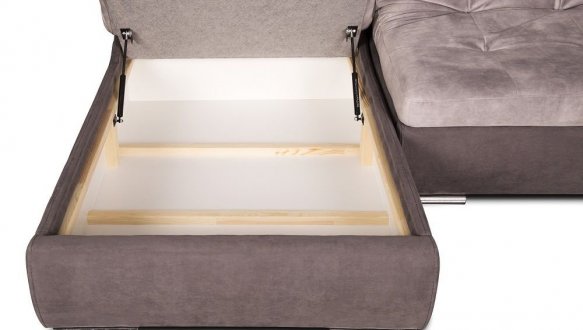 Угловой диван Бозен 5 2