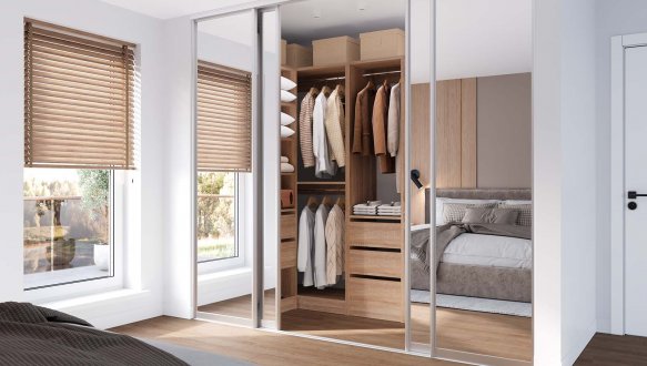 Гардеробна ПГ-04