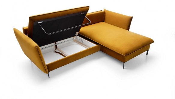 Угловой диван Gloss 18